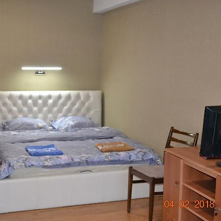 Apartment On Ikalto 8 Тбилиси Экстерьер фото